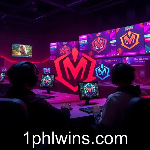 Celebrating the Rise of Phlwins Gaming