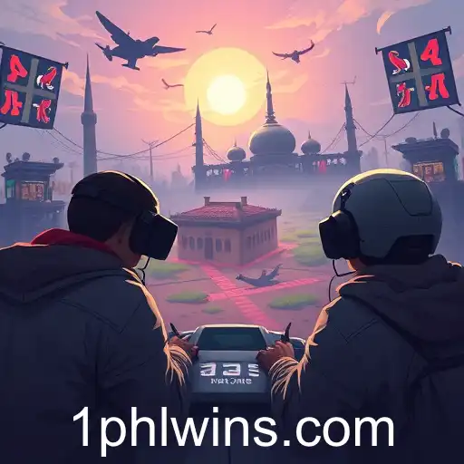 Gaming Community Shifts Focus to Phlwins