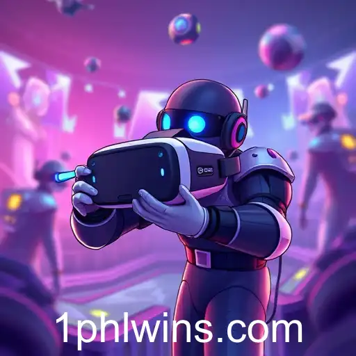 Gaming Industry Trends in 2025