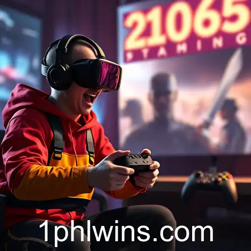 Gaming Industry's Remarkable Year