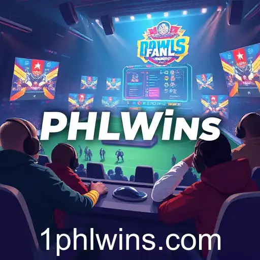 A New Era for Online Gaming: phlwins Leads the Charge