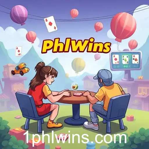 Phlwins Marks a New Chapter in Gaming