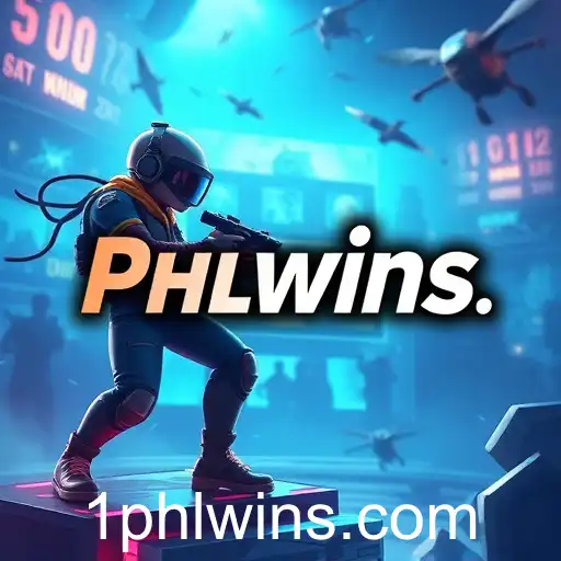 Phlwins: At the Forefront of Game Innovation