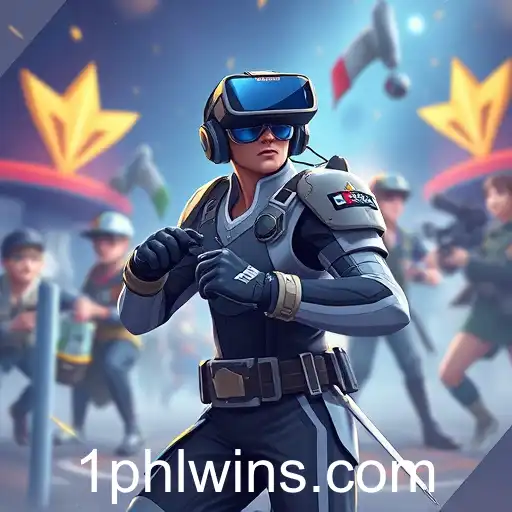PHLwins Revolutionizes Online Gaming Landscape