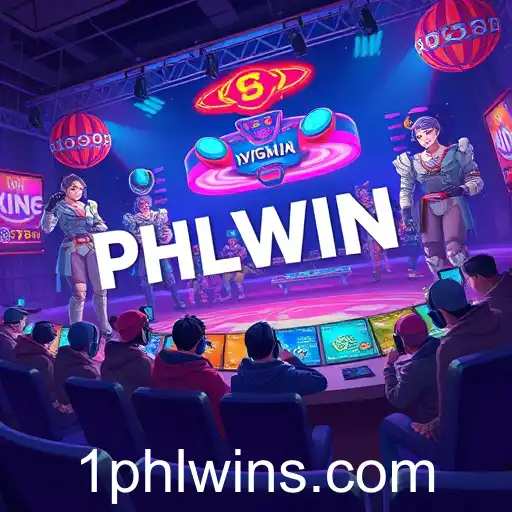 PHLWINs: Revolutionizing Online Gaming in 2025