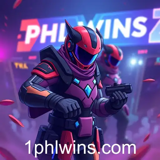 PHLwins Gaming Buzz