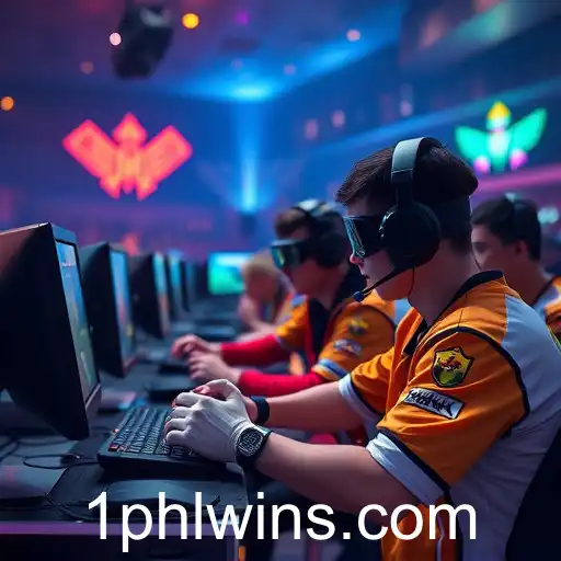 PHLWins: Gaming Triumphs Amidst Challenges