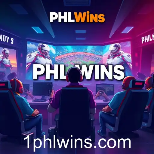 The Rise of PHLWins in Online Gaming