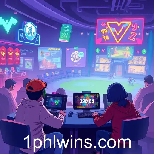 The Rise of PHLWins in Online Gaming