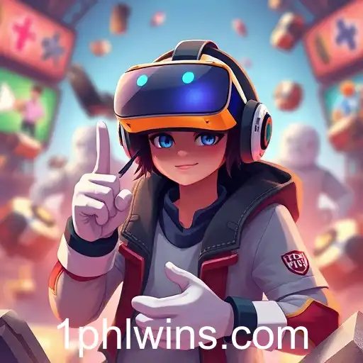 The Rise of Phlwins: A New Era in Online Gaming