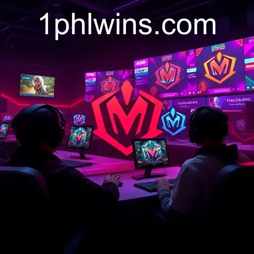 Celebrating the Rise of Phlwins Gaming