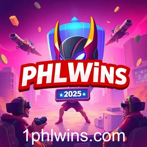 Digital Gaming Triumphs: PHLWins Leads the Charge