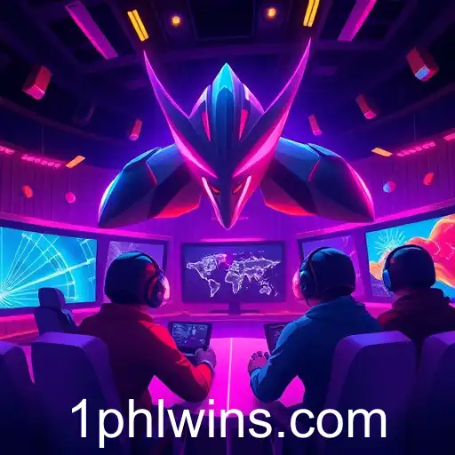 The Evolution of Online Gaming Platforms