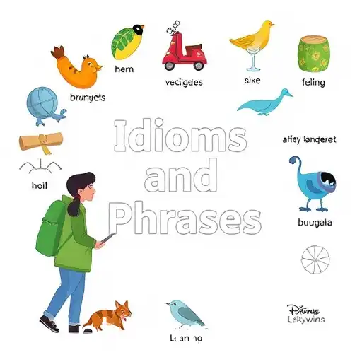 Exploring Linguistic Creativity: The 'Idioms and Phrases' Game Category on Phlwins