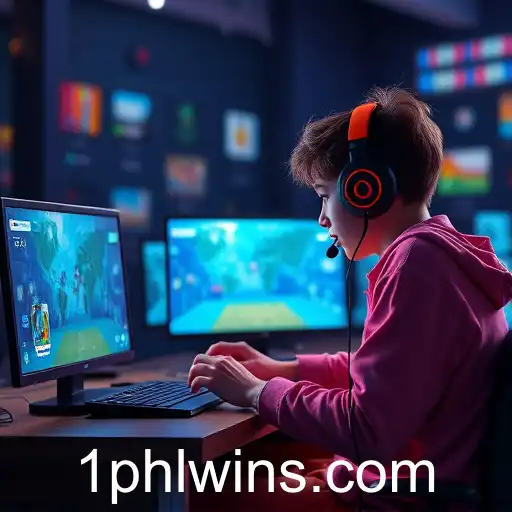 Rising Popularity of Online Gaming in 2025