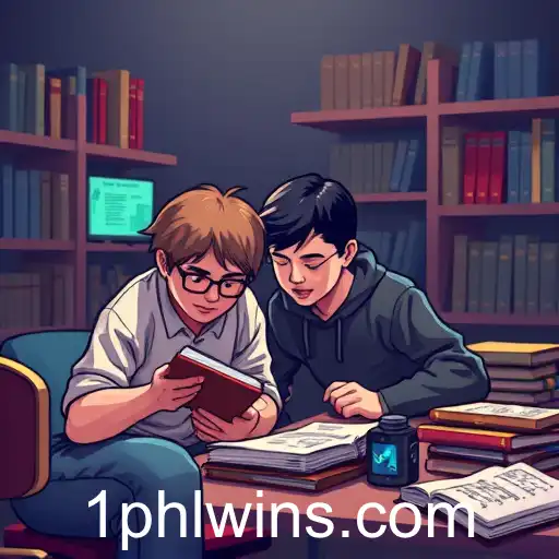 PHL Wins: The Rising Star in Online Gaming