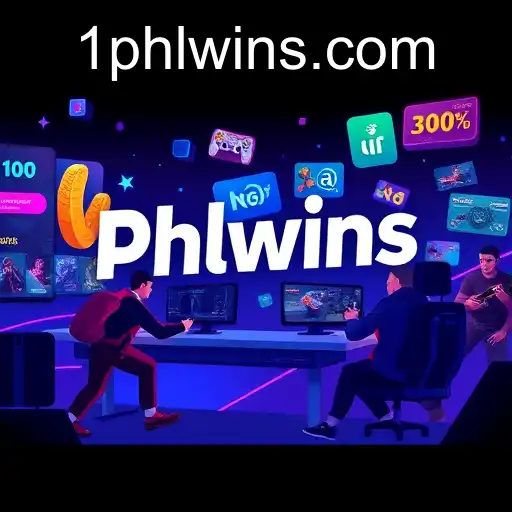 The Rise of 'phlwins' in Online Gaming
