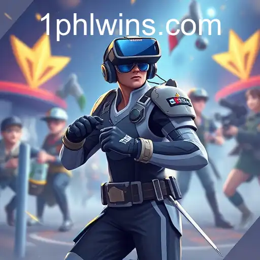 PHLwins Revolutionizes Online Gaming Landscape