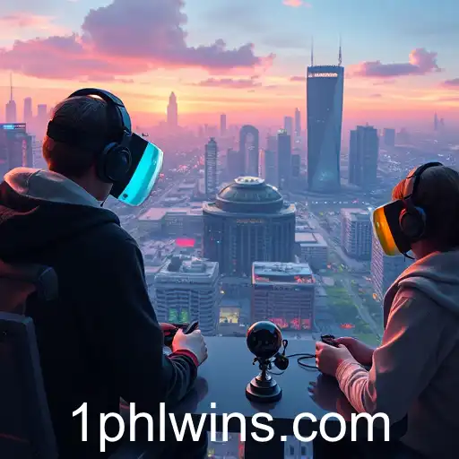 A Glimpse into Phlwins: The Gaming Sensation