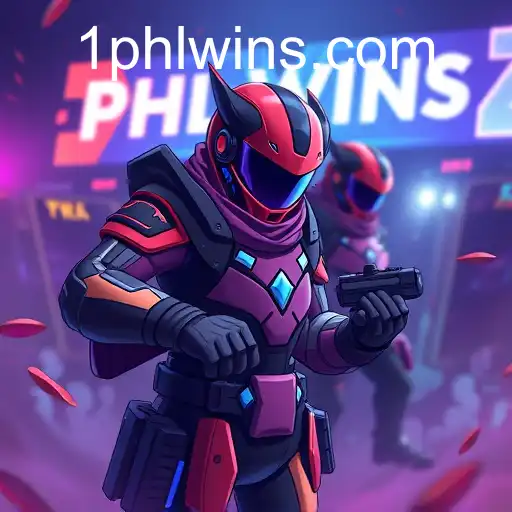 PHLwins Gaming Buzz