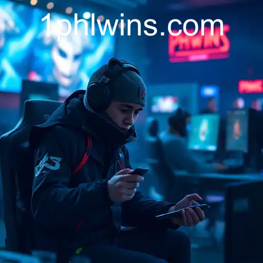 The Rise of PHLWins: Revolutionizing the Gaming Industry