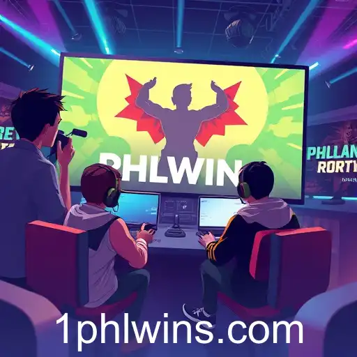 The Rise of PHLWins in the Gaming Arena