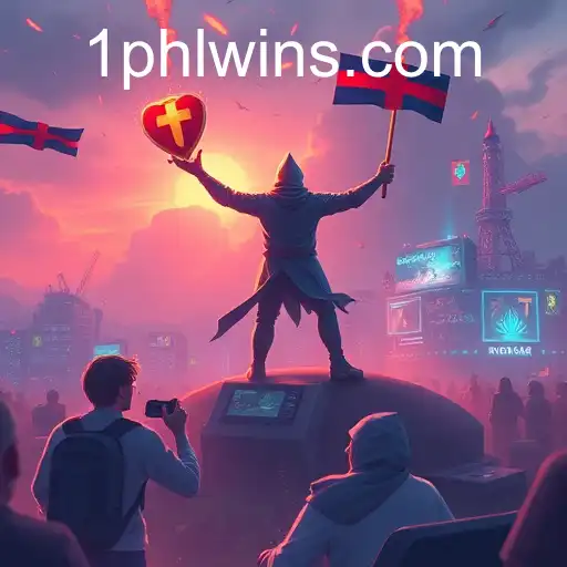 The Rise of PHLWins in Online Gaming