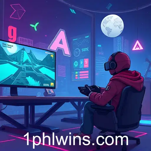 The Rise of PHLWins in Online Gaming