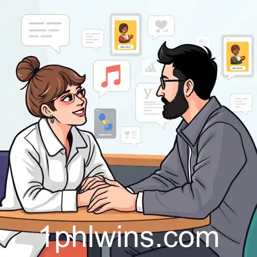 Revolutionizing Language Learning: The Rise of 'Speaking Practice' Games with 'phlwins'