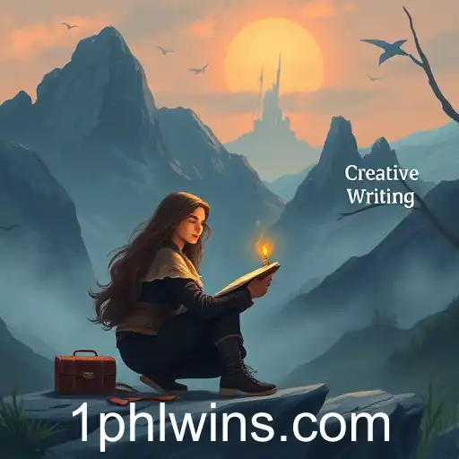 Creative Writing: A New Frontier in Online Gaming with 'phlwins'
